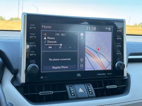 Used 2022 Toyota RAV4 Limited image 22