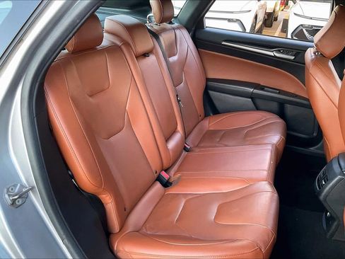 Used 2020 Ford Fusion Titanium image 20