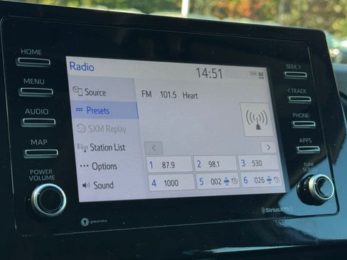 Certified 2023 Toyota Camry LE image 4