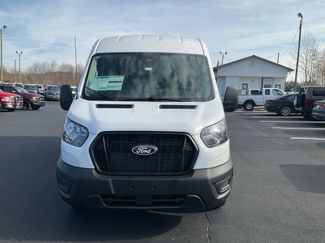 New 2026 Ford Transit 250 148 Medium Roof video 2