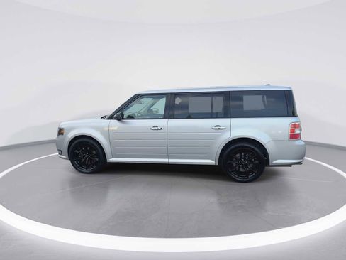 Used 2016 Ford Flex SEL w/ Equipment Group 202A image 5
