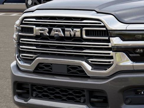 New 2026 RAM 2500 Laramie image 20