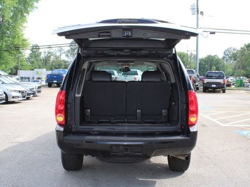 Used 2009 GMC Yukon SLT AWD/4WD image 9