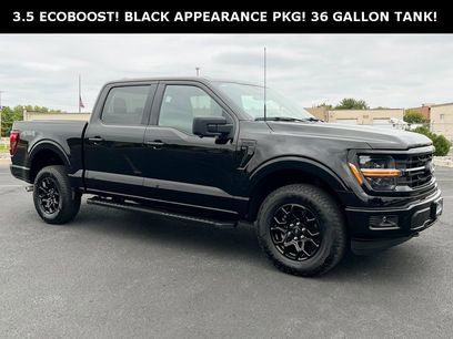 Used 2024 Ford F150 XLT w/ XLT Black Appearance Package