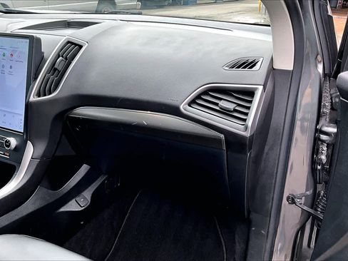 Used 2022 Ford Edge SEL w/ Convenience Package AWD/4WD image 19