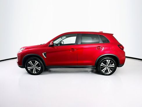 Used 2025 Mitsubishi Outlander Sport AWD image 4