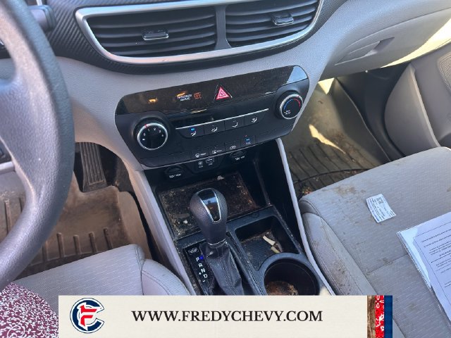 Used 2019 Hyundai Tucson SE FWD image 39
