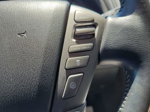 Used 2019 Nissan Armada SL w/ Premium Package RWD image 23