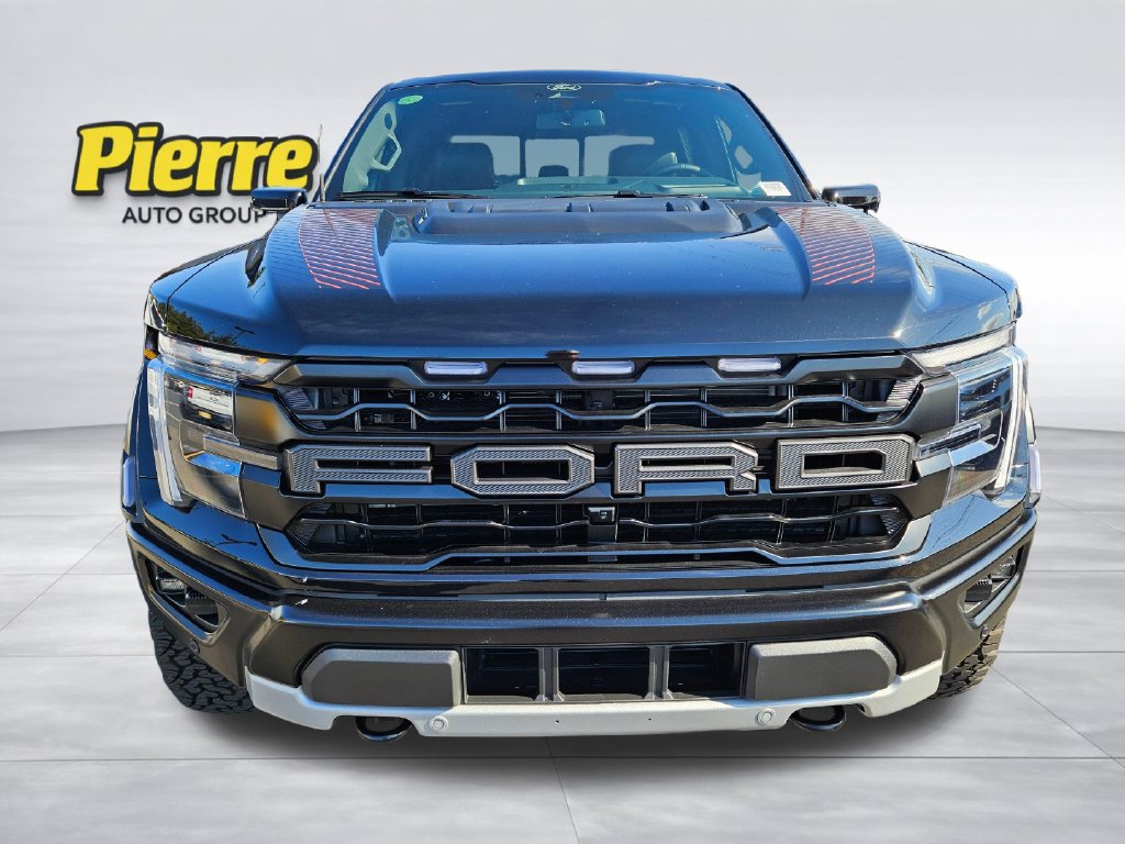 New 2026 Ford F150 Raptor AWD/4WD image 7