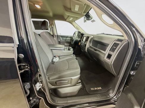 Used 2019 RAM 1500 Express w/ Wheel & Sound Group AWD/4WD image 23