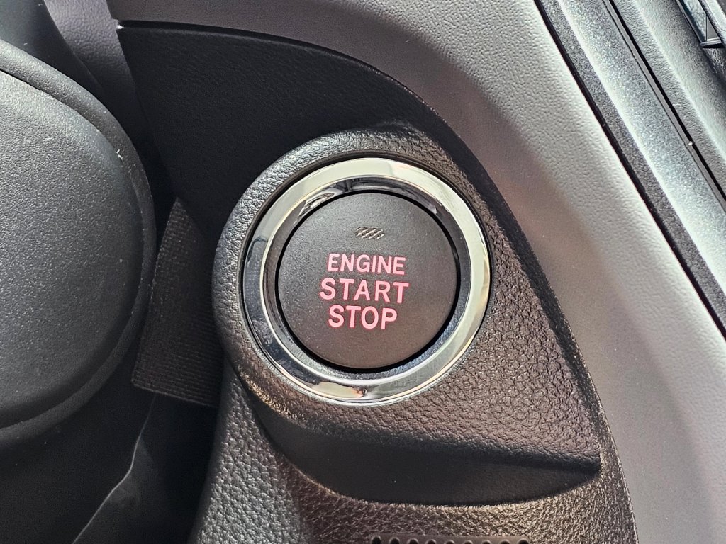 New 2026 Subaru Crosstrek 2.5i Limited AWD/4WD image 25