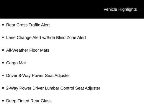 Used 2024 Chevrolet Equinox LS w/ LS Convenience Package image 6