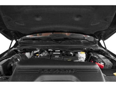 Used 2019 RAM 2500 Limited AWD/4WD image 15