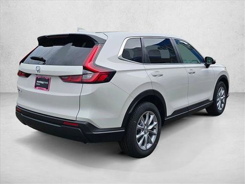 New 2026 Honda CR-V EX image 5