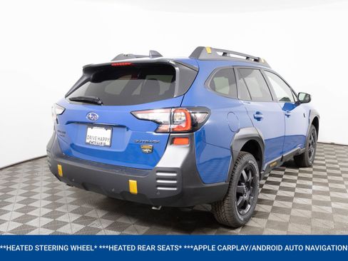 Used 2025 Subaru Outback Wilderness image 10