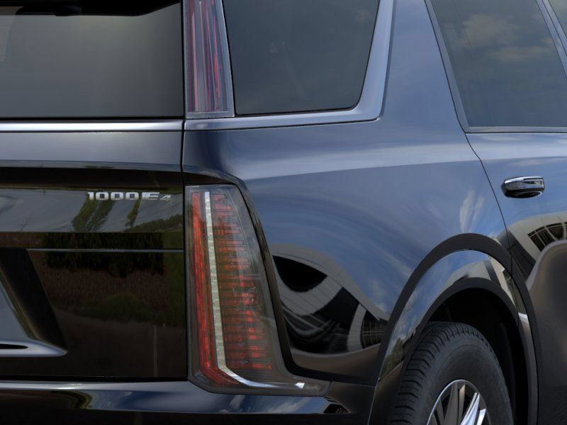 New 2026 Cadillac Escalade IQL Luxury AWD/4WD image 11