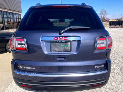 Used 2014 GMC Acadia SLE image 9