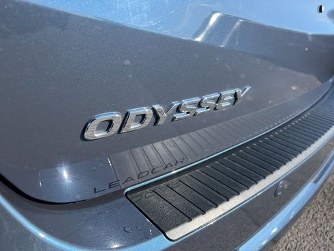 Used 2025 Honda Odyssey Elite image 34