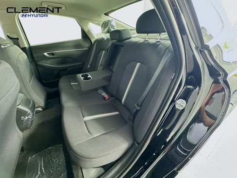 New 2026 Hyundai Sonata SEL AWD/4WD image 27