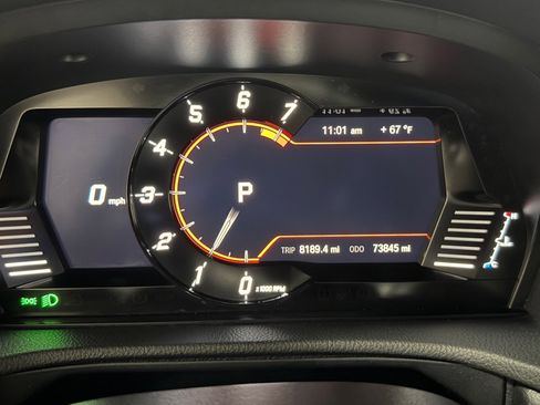 Used 2020 Toyota Supra RWD image 13