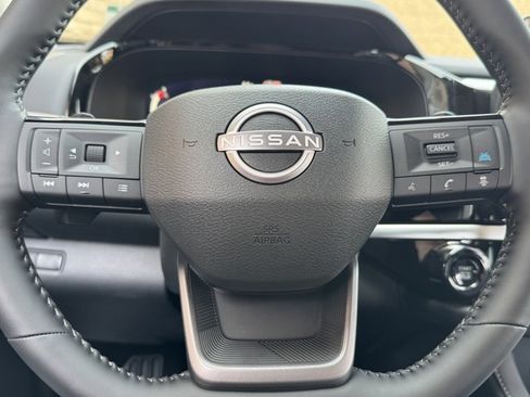 New 2026 Nissan Pathfinder SL image 23