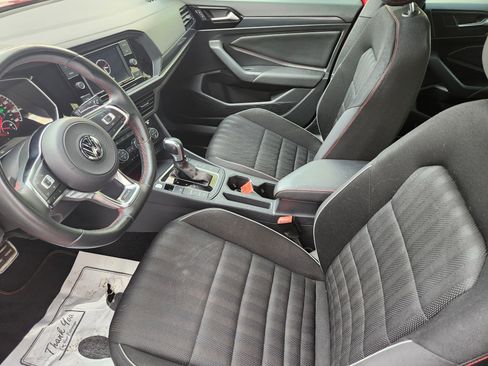 Certified 2021 Volkswagen Jetta GLI image 20