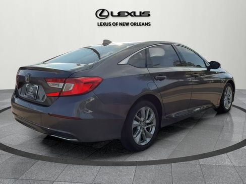 Used 2019 Honda Accord LX image 7