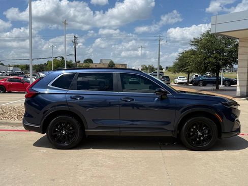 Used 2025 Honda CR-V Sport image 7
