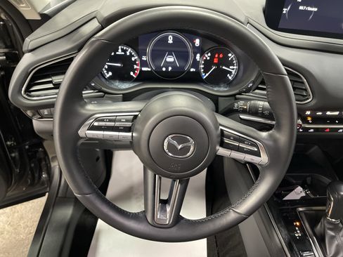 Used 2023 MAZDA CX-30 AWD 2.5 S w/ Preferred Package image 16