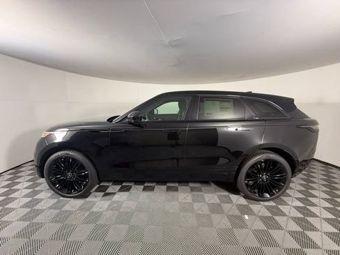 Used 2026 Land Rover Range Rover Velar Dynamic SE AWD/4WD image 4