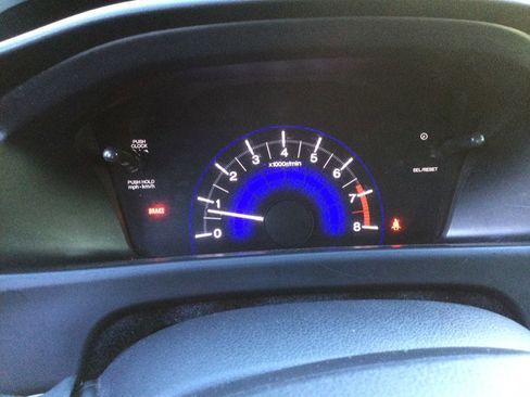 Used 2013 Honda Civic LX image 10