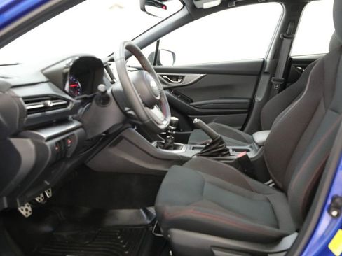 Used 2024 Subaru WRX Premium AWD/4WD image 8