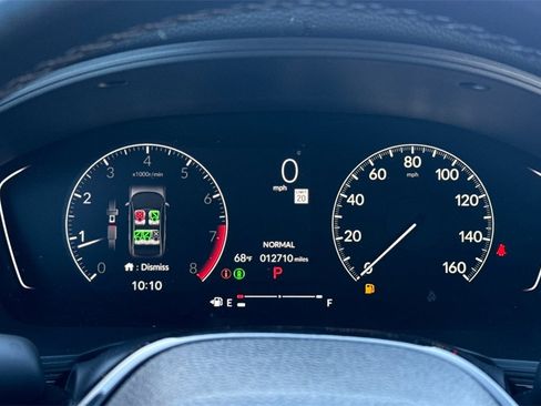 Used 2024 Honda Civic Sport image 20