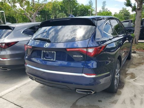 Used 2023 Acura MDX FWD w/ Technology Package image 9