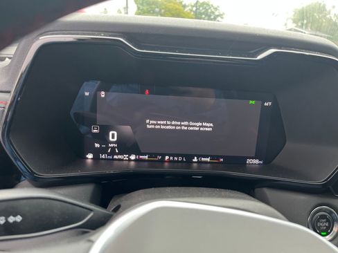 Used 2025 Chevrolet Colorado Z71 image 9