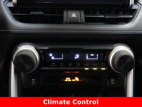 Certified 2025 Toyota RAV4 LE image 18