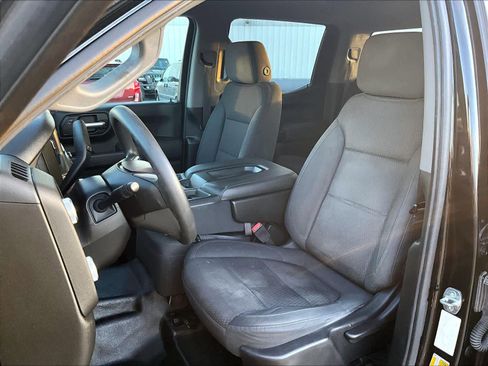 Used 2020 GMC Sierra 1500 4x4 Crew Cab image 10