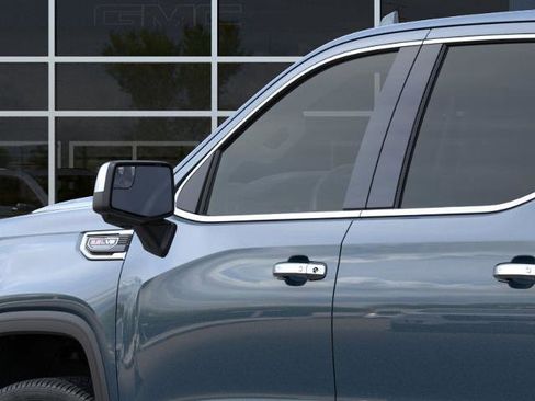 New 2026 GMC Sierra 1500 Denali w/ Denali Reserve Package AWD/4WD image 12