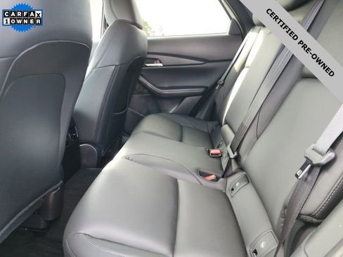 Certified 2025 MAZDA CX-30 AWD 2.5 S w/ Preferred Package image 19