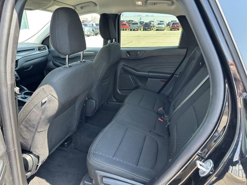 Used 2025 Ford Escape Active image 14