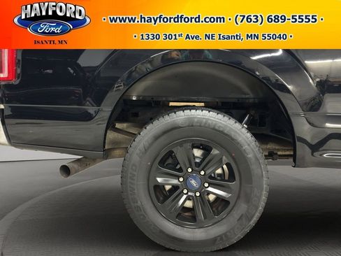 Used 2016 Ford F150 XLT image 26