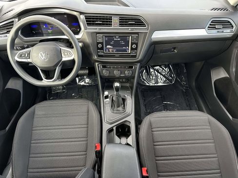 Used 2023 Volkswagen Tiguan S FWD image 10