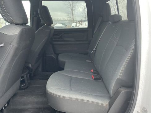 Used 2021 RAM 2500 Tradesman image 12