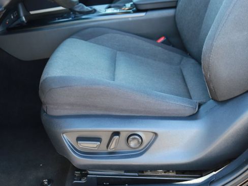 Used 2025 Toyota Camry LE w/ Convenience Package FWD image 11