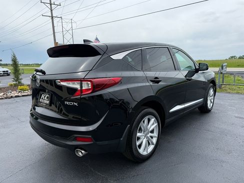 Used 2019 Acura RDX FWD image 7