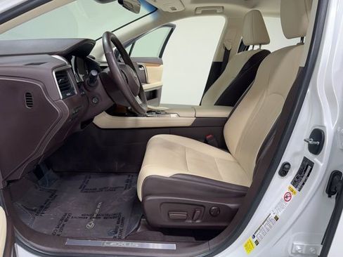 Used 2018 Lexus RX 350 AWD w/ Premium Package image 14