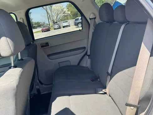 Used 2012 Ford Escape XLS image 14