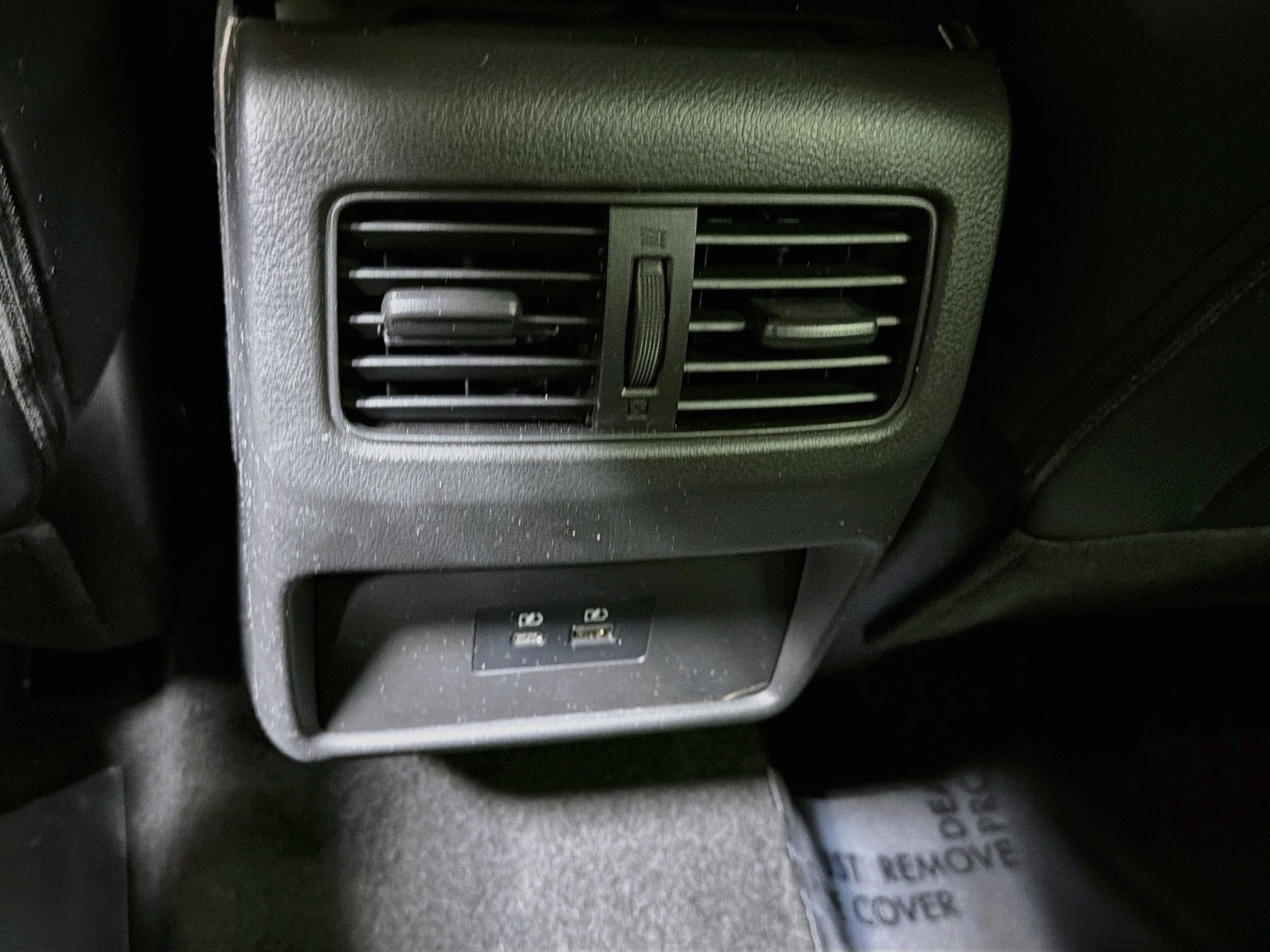 Used 2023 Nissan Rogue SV w/ SV Premium B Package FWD image 19