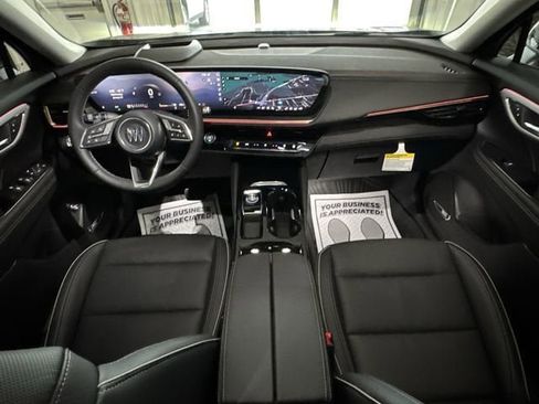 New 2026 Buick Envision Avenir AWD/4WD image 23