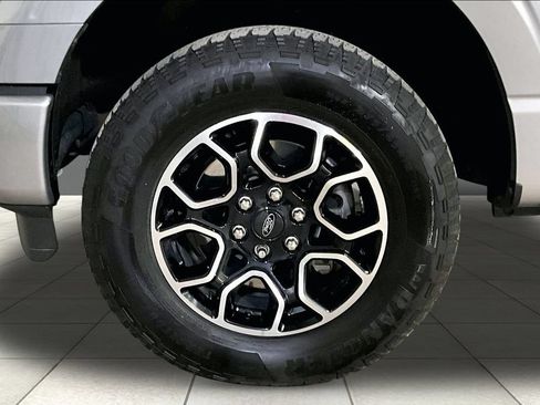 Certified 2023 Ford F150 XLT w/ Equipment Group 302A High AWD/4WD image 13